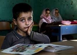 ترک تحصیل 22 دانش آموزان 2