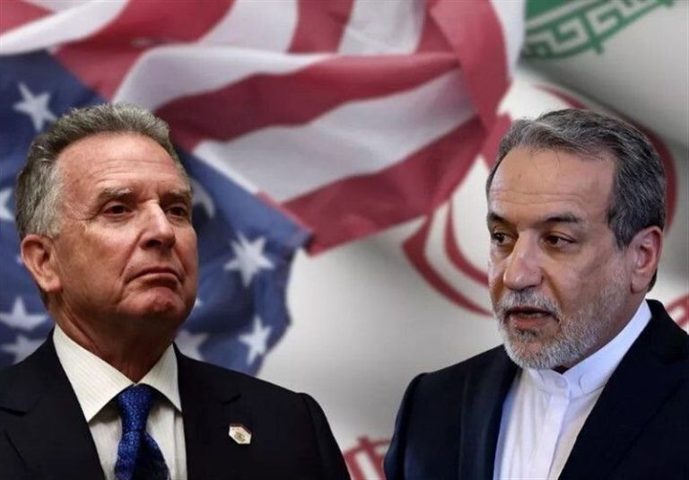 توافقات ایران امریکا