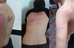 دانش آموز سنندجی