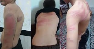 دانش آموز سنندجی