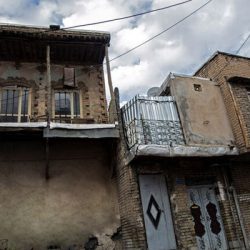 ساخت و ساز غیر مجاز هیمن صلواتی