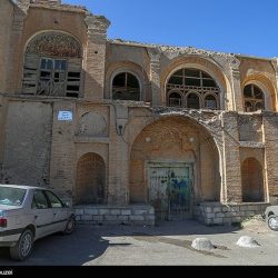 محلات فرسوده سنندج؛ چالش‌های بنیادین در توسعه شهری 2