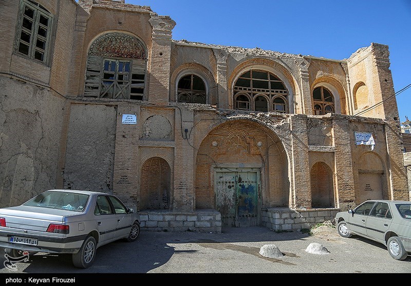 محلات فرسوده سنندج؛ چالش‌های بنیادین در توسعه شهری 2