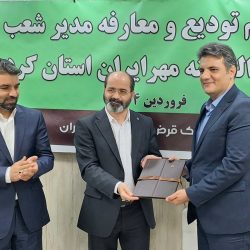 محمد سیروان گرامی‌پرور