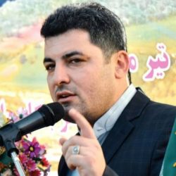 نژاد جهانی فرماندار