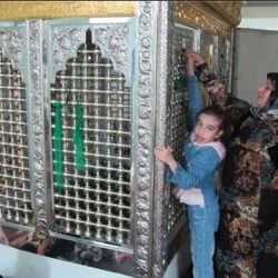 هاجره خاتون