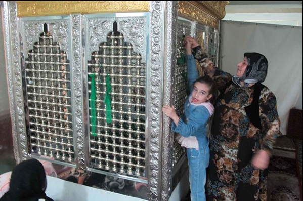 هاجره خاتون