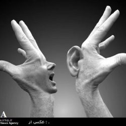 چرا در جامعه ایرانی تحمل شنیدن صداهای مخالف خود
