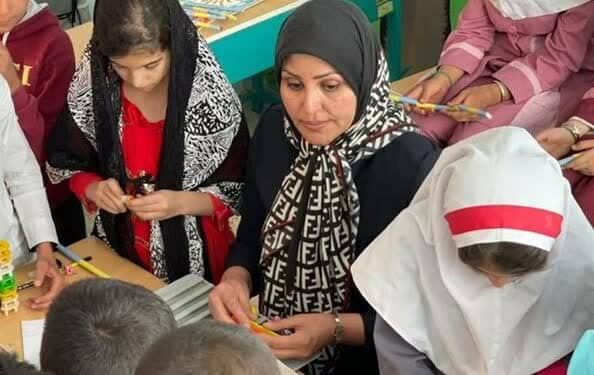 ثریا مظهرنیا