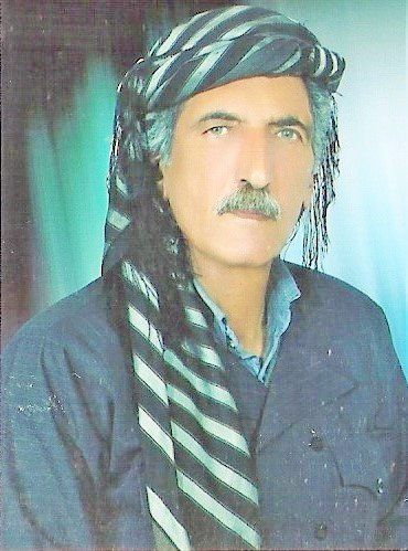 ناصر خان حیدری کانی سانانی
