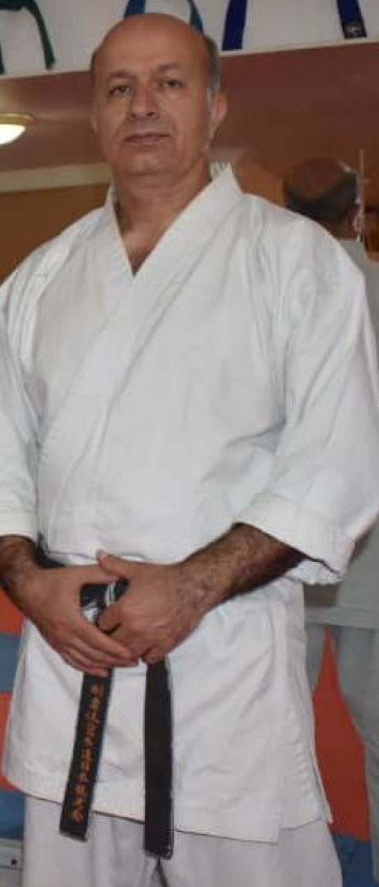 حمید رضا سامانی