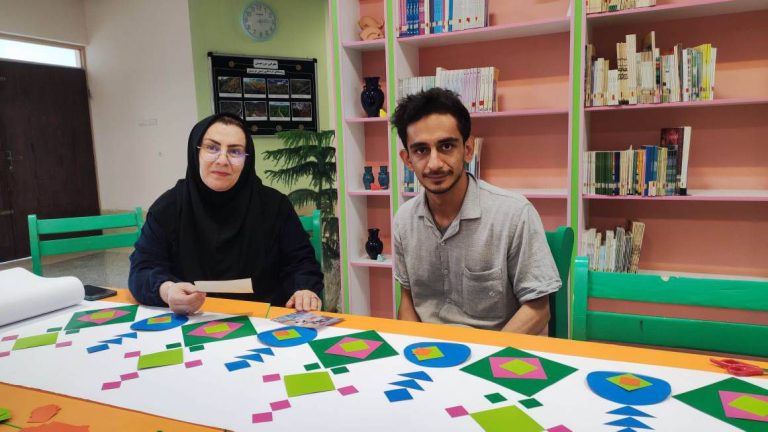 دلارام مفاخری سنندج