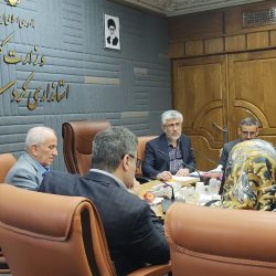 معاون استاندار کردستان