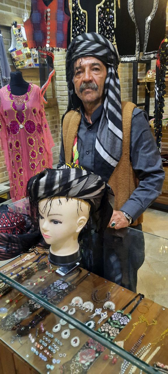 علی ظهیرنیا