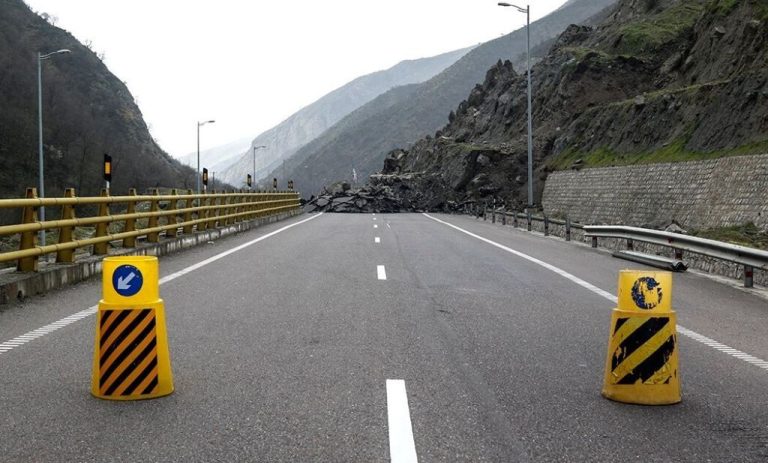 محور سنندج  دیواندره