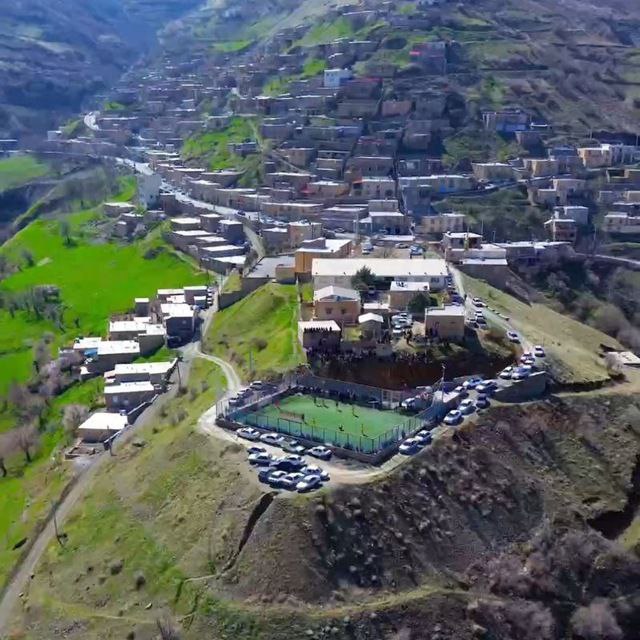 روستای بورییه‌ر