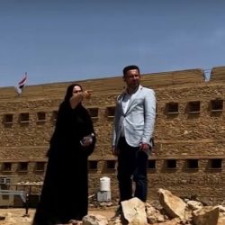 فضیلە و حجاج؛ شهادت زنده از جنایت در قلعه‌ی « نگره‌سلمان»/ سامان کریم، استاد دانشگاە پلیتکنیک گرمیان