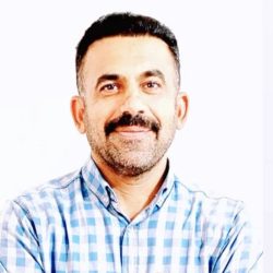 دکتر قنبری