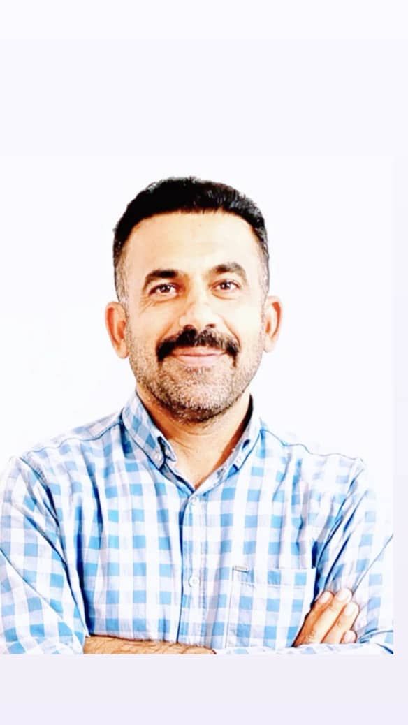 دکتر قنبری
