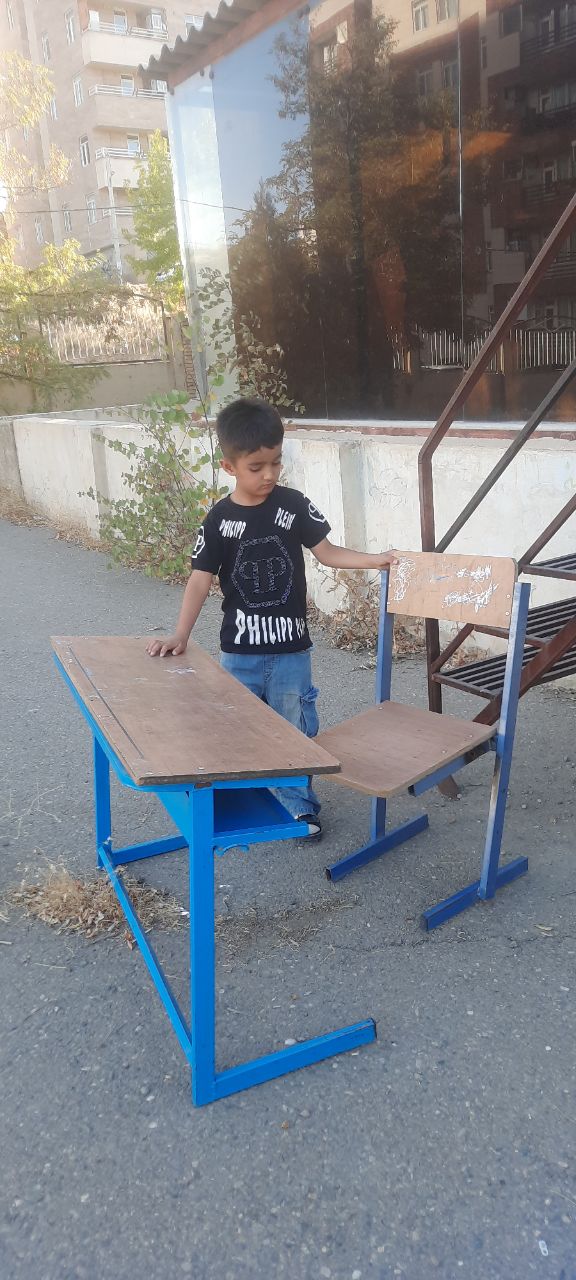 دانش آموزان جامانده از تحصیل