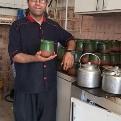 دیزی صبری سنندج 4