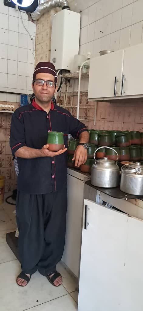 دیزی صبری سنندج 4