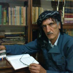 ناصر کانی سانان