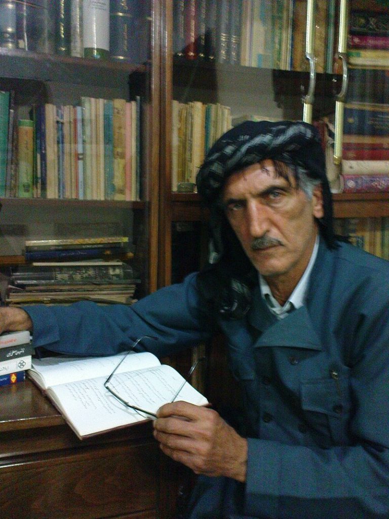 ناصر کانی سانان