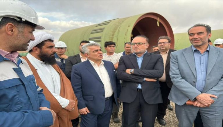 زندیان بیجار