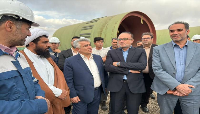 زندیان بیجار