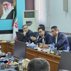 سیمان کردستان پیشرو در ارتقاء کیفیت صنعت بتن آماده