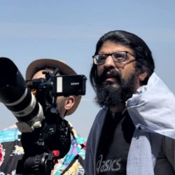 افشین ملکی، نویسنده و کارگردان