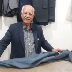 عبدالله امجدی