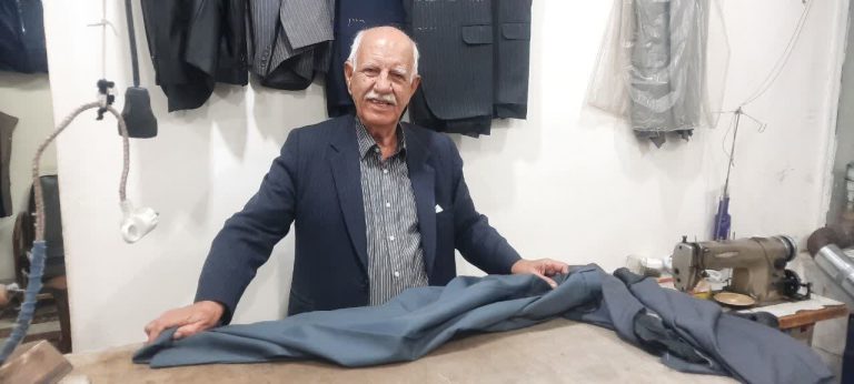 عبدالله امجدی