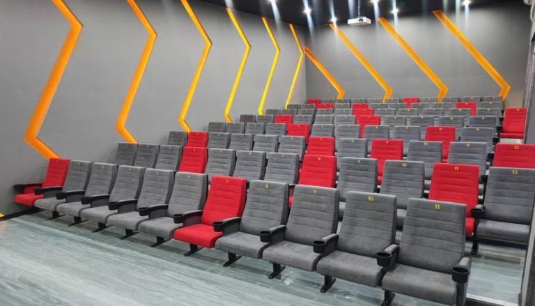 سینما نایسر