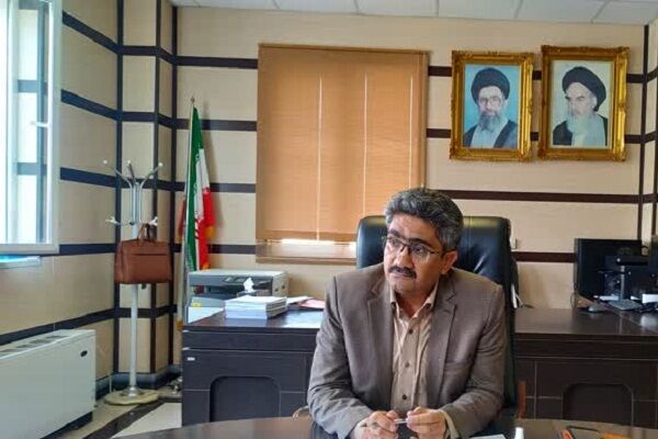 مدیر کل راە و شهرسازی استان کردستان جهانگیر الیاسی