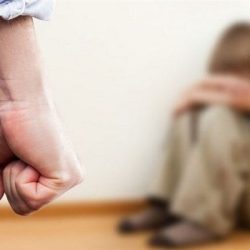 پدیده کودک آزاری