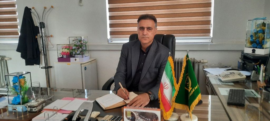 مسعود حیدریان