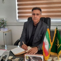 مسعود حیدریان