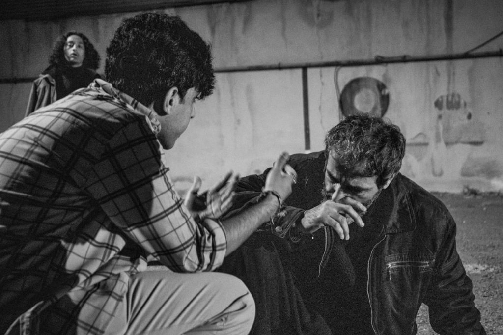 هومان فتاحی