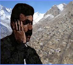 هوره و سیاچمانه