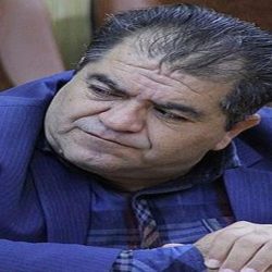 ایرج گیلاسی کامیاران