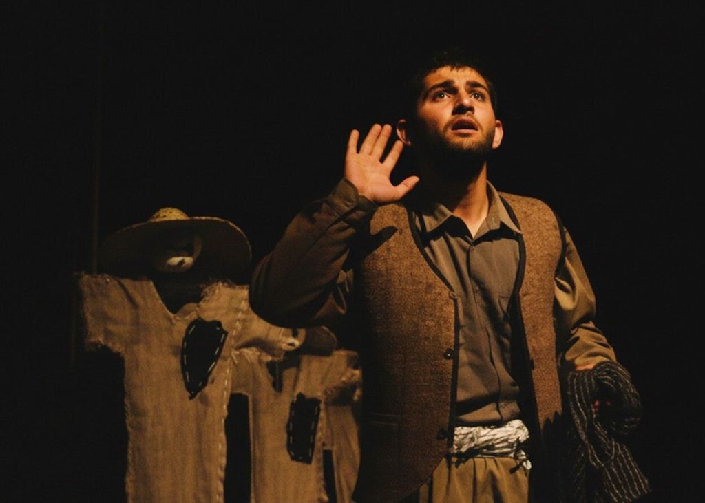 تئاتر کوردی سقز