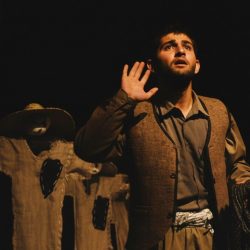 تئاتر کوردی سقز