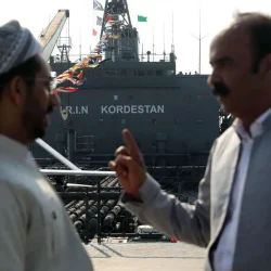 +رونمایی+از+پایگاه+شناوری+«کردستان»