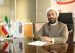 محمد کاروند مدیرکل اوقاف