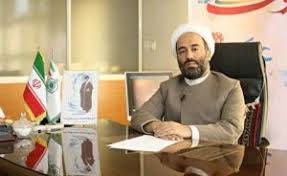 محمد کاروند مدیرکل اوقاف