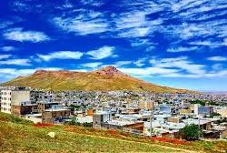 بیجار