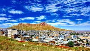 بیجار