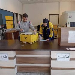 مرتضی ملاولی مدیرکل پست کردستان 1